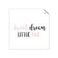 Picture of Little One  _GroupedProduct_Square_Mini_ _GroupedProduct_Square_Unframed_Print_Only_