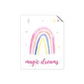 Picture of Magic Dreams _GroupedProduct_Rectangle_Portrait_Mini_ _GroupedProduct_Rectangle_Portrait_Unframed_Print_Only_