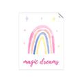 Picture of Magic Dreams _GroupedProduct_Rectangle_Portrait_Mini_ _GroupedProduct_Rectangle_Portrait_Unframed_Print_Only_
