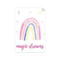 Picture of Magic Dreams _GroupedProduct_Rectangle_Portrait_Mini_ _GroupedProduct_Rectangle_Portrait_Unframed_Print_Only_
