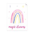 Picture of Magic Dreams _GroupedProduct_Rectangle_Portrait_Mini_ _GroupedProduct_Rectangle_Portrait_Unframed_Print_Only_