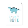 Picture of I don’t Bite _GroupedProduct_Rectangle_Portrait_Mini_ _GroupedProduct_Rectangle_Portrait_Unframed_Print_Only_
