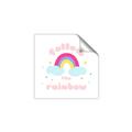 Picture of Follow the Rainbow _GroupedProduct_Square_Mini_ _GroupedProduct_Square_Unframed_Print_Only_