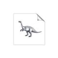 Picture of Gray Dino I  _GroupedProduct_Square_Mini_ _GroupedProduct_Square_Unframed_Print_Only_