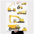 Picture of All That Construction _GroupedProduct_Rectangle_Portrait_Canvas_