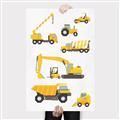 Picture of All That Construction _GroupedProduct_Rectangle_Portrait_Canvas_