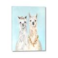 Picture of Friendly Llamas  _GroupedProduct_Rectangle_Portrait_Canvas_