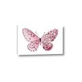 Picture of Pink Butterfly _GroupedProduct_Rectangle_Landscape_Canvas_