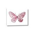 Picture of Pink Butterfly _GroupedProduct_Rectangle_Landscape_Canvas_