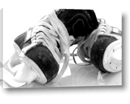 Picture of Hockey Skates