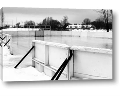 Picture of Outdoor Rink