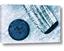 Picture of Hockey Stick and Puck