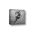 Picture of Ice Hockey Player II _GroupedProduct_Square_Mini_ _GroupedProduct_Square_Canvas_