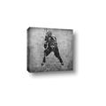 Picture of Ice Hockey Player I _GroupedProduct_Square_Mini_ _GroupedProduct_Square_Canvas_
