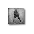 Picture of Ice Hockey Player I _GroupedProduct_Square_Mini_ _GroupedProduct_Square_Canvas_