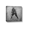 Picture of Ice Hockey Player I _GroupedProduct_Square_Mini_ _GroupedProduct_Square_Canvas_
