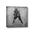 Picture of Ice Hockey Player I _GroupedProduct_Square_Mini_ _GroupedProduct_Square_Canvas_