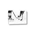 Picture of Hockey Players _GroupedProduct_Rectangle_Landscape_Mini_ _GroupedProduct_Rectangle_Landscape_Canvas_