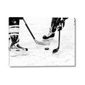 Picture of Hockey Players _GroupedProduct_Rectangle_Landscape_Mini_ _GroupedProduct_Rectangle_Landscape_Canvas_
