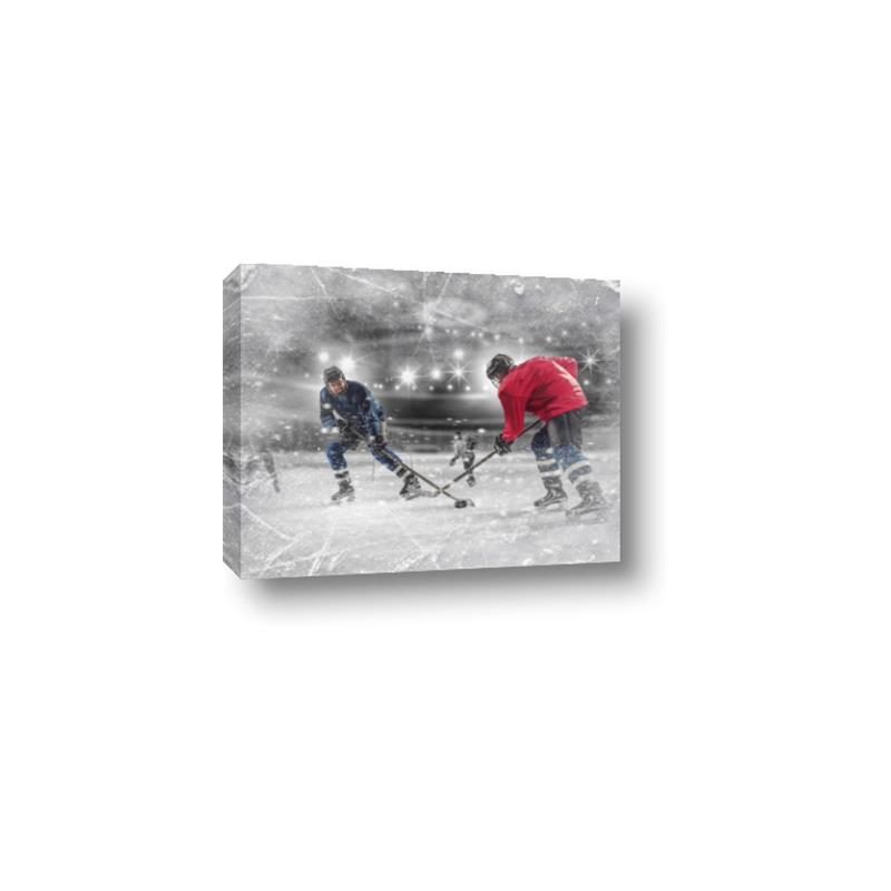 Picture of Game Time I  _GroupedProduct_Rectangle_Landscape_Mini_ _GroupedProduct_Rectangle_Landscape_Canvas_