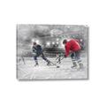 Picture of Game Time I  _GroupedProduct_Rectangle_Landscape_Mini_ _GroupedProduct_Rectangle_Landscape_Canvas_