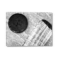 Picture of Hockey Puck _GroupedProduct_Rectangle_Landscape_Mini_ _GroupedProduct_Rectangle_Landscape_Canvas_