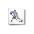Picture of Dotted Player _GroupedProduct_Square_Mini_ _GroupedProduct_Square_Canvas_