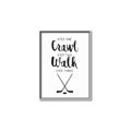 Picture of Crawl, Walk, Hockey _GroupedProduct_Rectangle_Portrait_Mini_ _GroupedProduct_Rectangle_Portrait_Canvas_Framed_