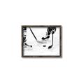 Picture of Hockey Players _GroupedProduct_Rectangle_Landscape_Mini_ _GroupedProduct_Rectangle_Landscape_Canvas_Framed_