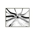 Picture of Hockey Sticks _GroupedProduct_Rectangle_Landscape_Mini_ _GroupedProduct_Rectangle_Landscape_Canvas_Framed_