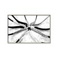 Picture of Hockey Sticks _GroupedProduct_Rectangle_Landscape_Mini_ _GroupedProduct_Rectangle_Landscape_Canvas_Framed_