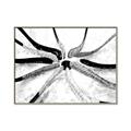 Picture of Hockey Sticks _GroupedProduct_Rectangle_Landscape_Mini_ _GroupedProduct_Rectangle_Landscape_Canvas_Framed_