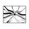 Picture of Hockey Sticks _GroupedProduct_Rectangle_Landscape_Mini_ _GroupedProduct_Rectangle_Landscape_Canvas_Framed_