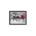 Picture of Game Time I  _GroupedProduct_Rectangle_Landscape_Mini_ _GroupedProduct_Rectangle_Landscape_Canvas_Framed_