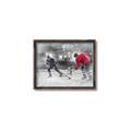 Picture of Game Time I  _GroupedProduct_Rectangle_Landscape_Mini_ _GroupedProduct_Rectangle_Landscape_Canvas_Framed_