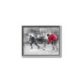 Picture of Game Time I  _GroupedProduct_Rectangle_Landscape_Mini_ _GroupedProduct_Rectangle_Landscape_Canvas_Framed_