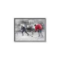 Picture of Game Time I  _GroupedProduct_Rectangle_Landscape_Mini_ _GroupedProduct_Rectangle_Landscape_Canvas_Framed_