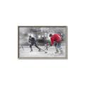 Picture of Game Time I  _GroupedProduct_Rectangle_Landscape_Mini_ _GroupedProduct_Rectangle_Landscape_Canvas_Framed_