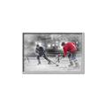 Picture of Game Time I  _GroupedProduct_Rectangle_Landscape_Mini_ _GroupedProduct_Rectangle_Landscape_Canvas_Framed_
