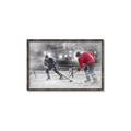 Picture of Game Time I  _GroupedProduct_Rectangle_Landscape_Mini_ _GroupedProduct_Rectangle_Landscape_Canvas_Framed_