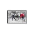 Picture of Game Time I  _GroupedProduct_Rectangle_Landscape_Mini_ _GroupedProduct_Rectangle_Landscape_Canvas_Framed_