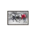 Picture of Game Time I  _GroupedProduct_Rectangle_Landscape_Mini_ _GroupedProduct_Rectangle_Landscape_Canvas_Framed_