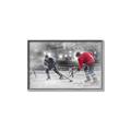 Picture of Game Time I  _GroupedProduct_Rectangle_Landscape_Mini_ _GroupedProduct_Rectangle_Landscape_Canvas_Framed_