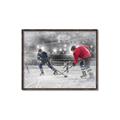 Picture of Game Time I  _GroupedProduct_Rectangle_Landscape_Mini_ _GroupedProduct_Rectangle_Landscape_Canvas_Framed_