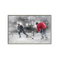 Picture of Game Time I  _GroupedProduct_Rectangle_Landscape_Mini_ _GroupedProduct_Rectangle_Landscape_Canvas_Framed_