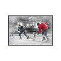 Picture of Game Time I  _GroupedProduct_Rectangle_Landscape_Mini_ _GroupedProduct_Rectangle_Landscape_Canvas_Framed_