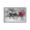 Picture of Game Time I  _GroupedProduct_Rectangle_Landscape_Mini_ _GroupedProduct_Rectangle_Landscape_Canvas_Framed_