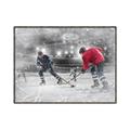 Picture of Game Time I  _GroupedProduct_Rectangle_Landscape_Mini_ _GroupedProduct_Rectangle_Landscape_Canvas_Framed_