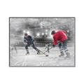 Picture of Game Time I  _GroupedProduct_Rectangle_Landscape_Mini_ _GroupedProduct_Rectangle_Landscape_Canvas_Framed_