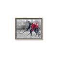 Picture of Game Time II  _GroupedProduct_Rectangle_Landscape_Mini_ _GroupedProduct_Rectangle_Landscape_Canvas_Framed_